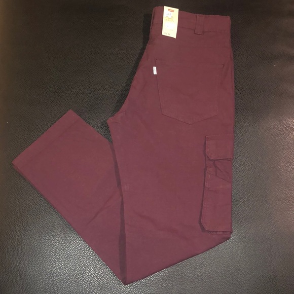 Levi's Other - 502 Levi’s, Men’s cargo pants